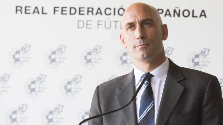 La RFEF anunciará un Playoff en 2ªB y 3ª para julio sin costear test