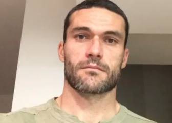 Jorge Molina niega su relación en la Operación Oikos: