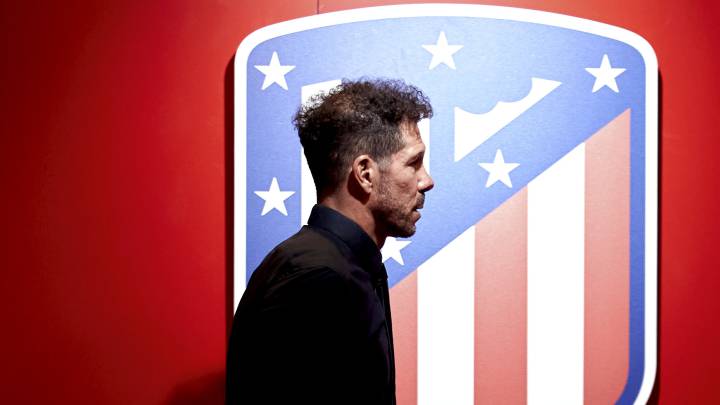 El Atlético finaliza la campaña LoDamosTodo