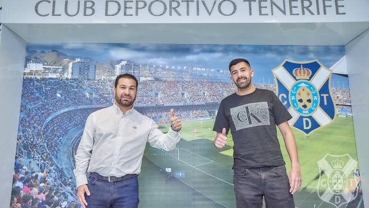 Ya es oficial: Alberto renueva hasta junio de 2023