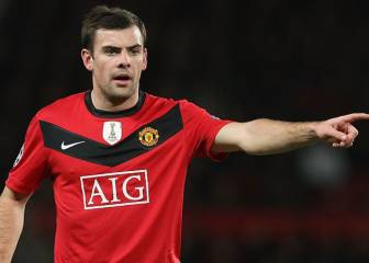 Era 'el nuevo Scholes'... y ahora le han rescindido en cuarta división