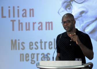 Thuram: