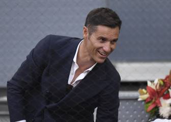 Las Rozas elige a Iván Helguera