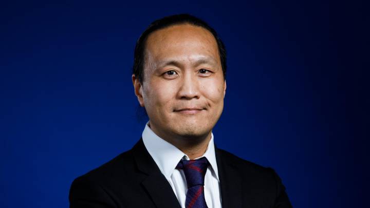Dídac Lee y el caso I3 Ventures: "Astronomía no es astrología"