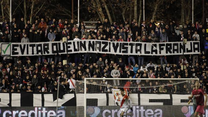 El Rayo-Alba apunta a primer partido en el regreso de la Liga