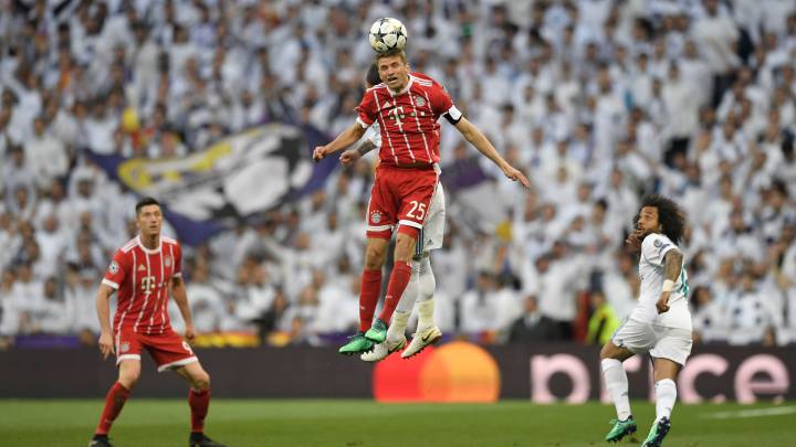 Real Madrid, Inter y Bayern se unen contra la pandemia