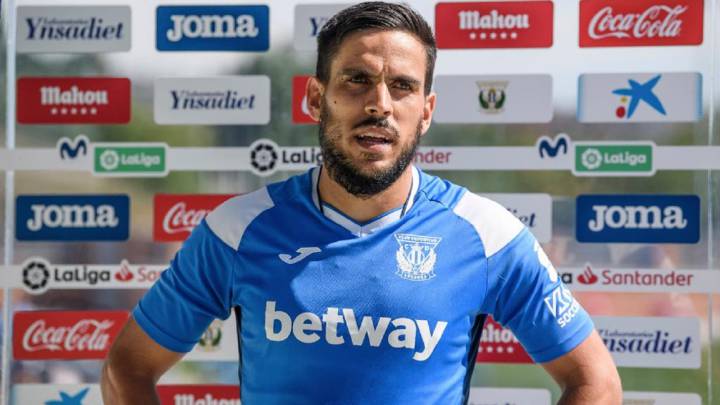 Recio: "Las concentraciones no me gustan, ni a mí ni a casi nadie"