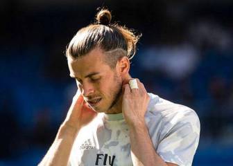 Real Madrid's Gareth Bale offered to MLS team
