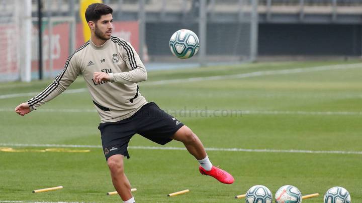 Paso al frente de los inéditos y lesionados en la vuelta al fútbol