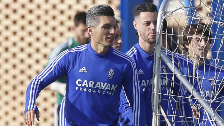 El futuro de Dani Torres está en la MLS