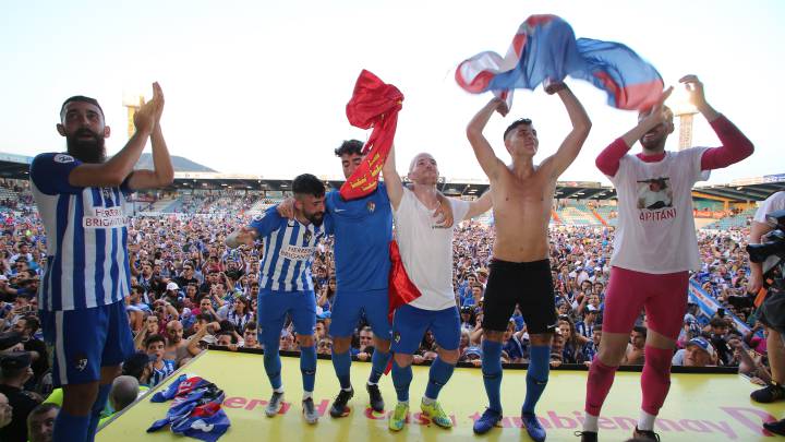 La Deportiva deberá indemnizar a un jugador del ascenso