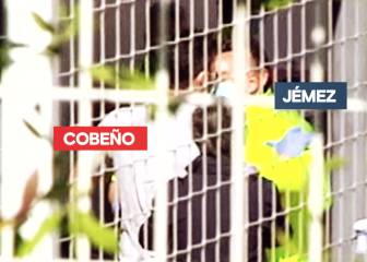A empujones y gritos: la tensa pelea entre un Director Deportivo y su DT en España
