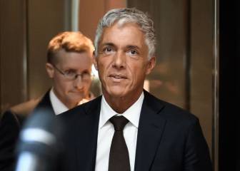 Suiza inicia el proceso para destituir a su fiscal general por negligencias en el 'caso FIFA'