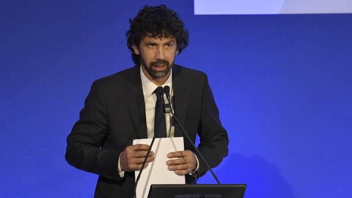 Damiano Tommasi