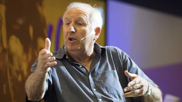 Rexach: "Con el Real Madrid hay cosas en las que no puedes competir"