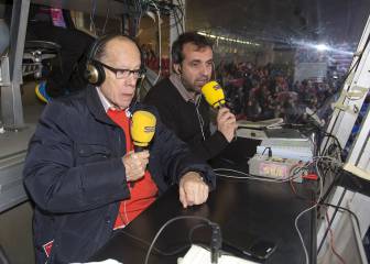 Luis Suárez Miramontes:
