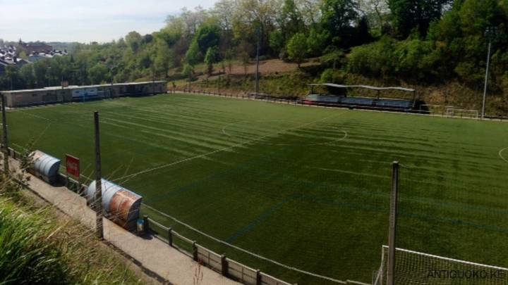 El Athletic firma a dos cadetes de la órbita de la Real Sociedad