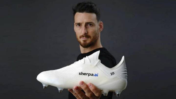 Aduriz: inteligente, competitivo y amante del deporte