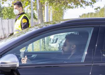 Sin noticias de Mariano