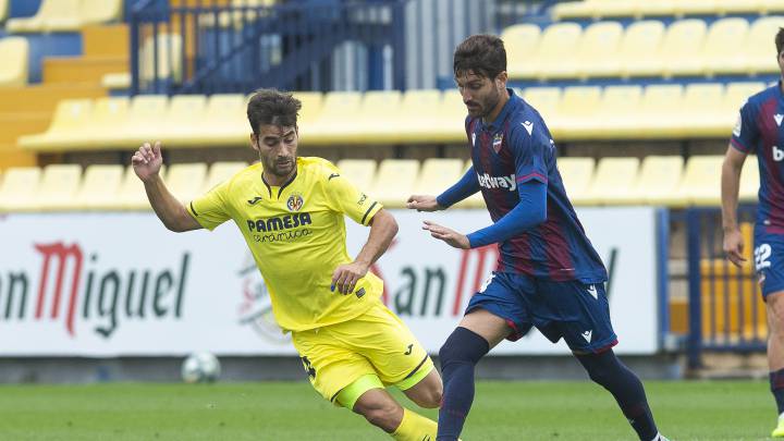 El Villarreal acepta la petición del Levante de jugar en el Mini