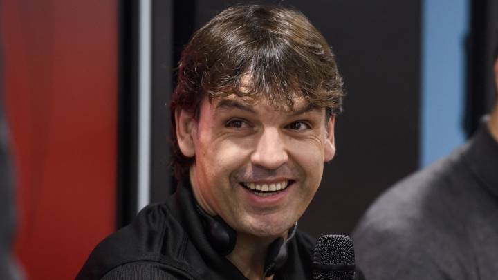 FERNANDO MORIENTES