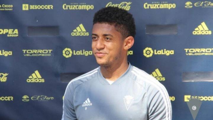 Choco: "Queremos competir y lograr el sueño que tenemos"