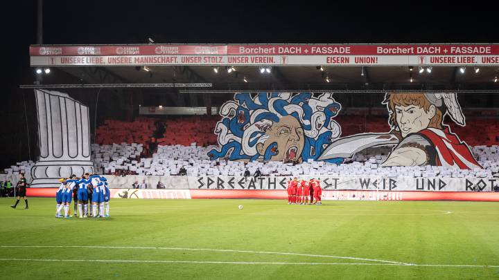 Derbi de Berlín