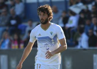 La empresa de Granero trabaja en predecir cuándo se podrán abrir estadios
