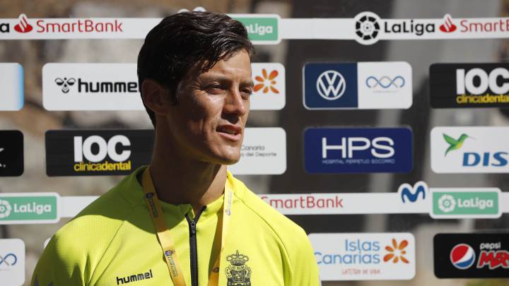 Mantovani: "¿Soñar con el ascenso? Lo primero es revertir la racha de 11 partidos sin ganar”