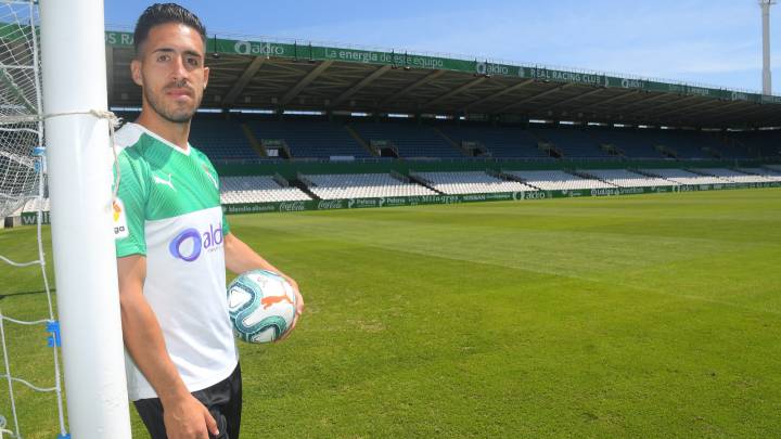 "Los jugadores tenemos que dar un paso al frente y tomar decisiones"