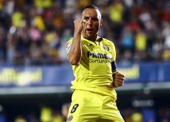 Las palabras de una leyenda mundial a Pellegrini la primera vez que vio entrenar a Cazorla