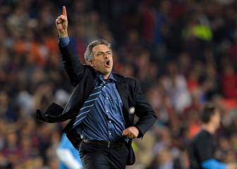 Mourinho: