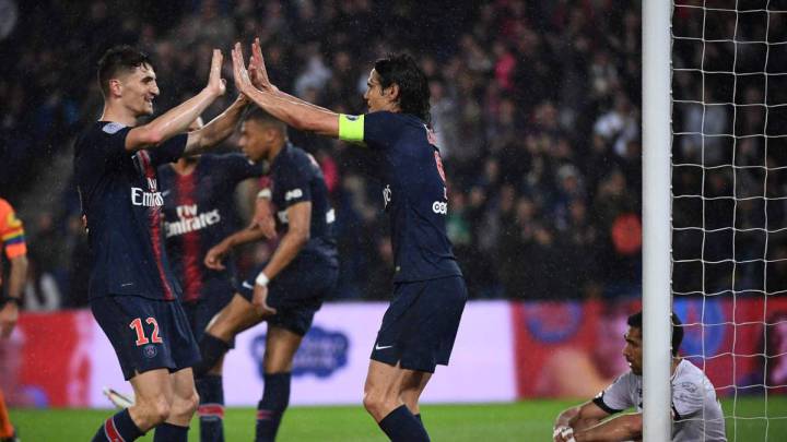El PSG podría perder 360 millones de €, según un estudio