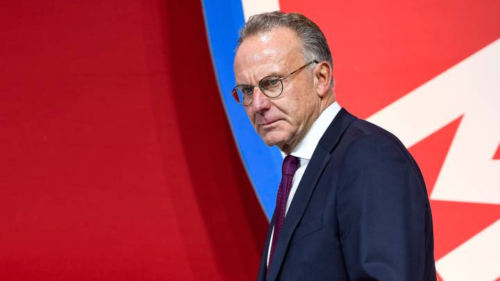 El Bayern dona 460.000 euros a equipos aficionados de Baviera