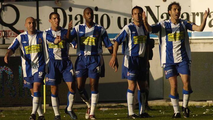 22-05-2005 OSASUNA ESPANYOL
