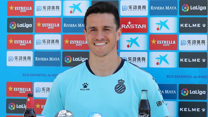 Bernardo: “Nos hemos acostumbrado a vivir en incertidumbre”