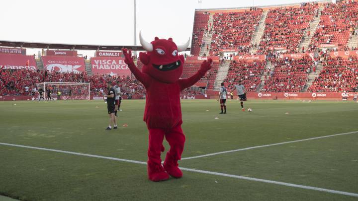 ¡¡¡Dimonió, campeón!!!