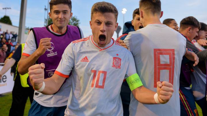 Cracks del Siglo XXI: Valera, alumno aventajado del Cholo