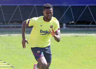 Mendes da forma al trueque Semedo-Cancelo