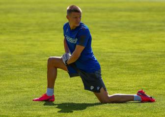Real Madrid's long wait for Odegaard to come of age