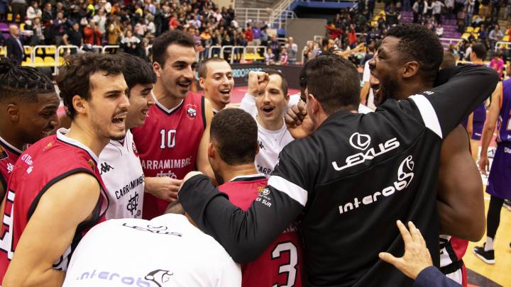 Real Valladolid y CBC Valladolid alcanzan un principio de acuerdo