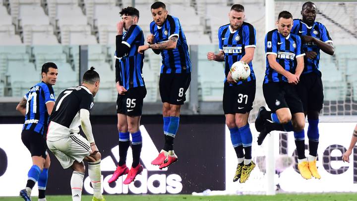 Juventus-Inter