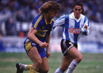 Netflix revive un clásico de Argentina, 'Fútbol de Primera'
