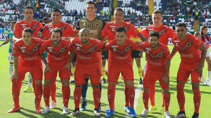 El Sevilla ha abandonado la posibilidad ahora mismo de invertir en el Tiburones Rojos de Veracruz, de México, por el que habría que dar 20 millones.