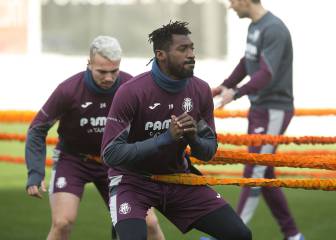 Anguissa emerges as Pogba, Camavinga alternative