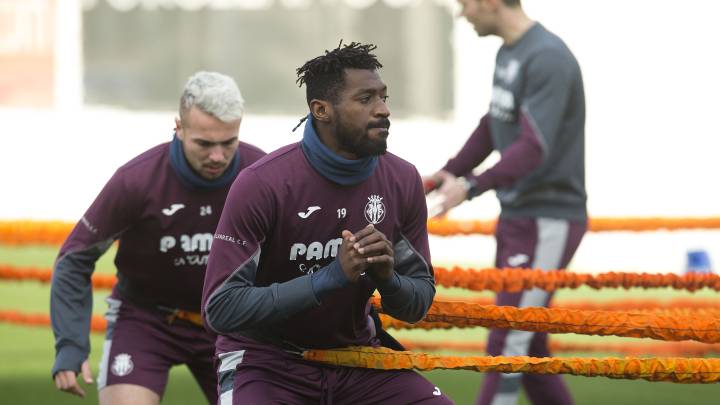 Real Madrid: Anguissa emerges as Pogba, Camavinga alternative