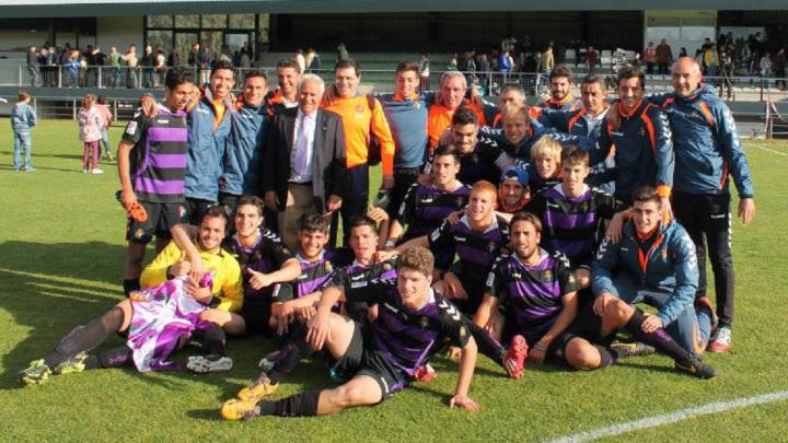 El camino hacia el ascenso comienza en el aniversario de otro