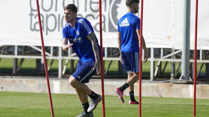 “Saber la fecha de inicio nos va a dar un toque más de motivación”