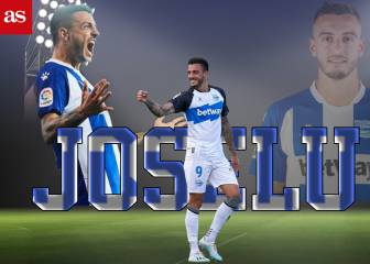 Joselu: