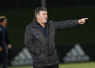 Onésimo se gana su continuidad en el filial